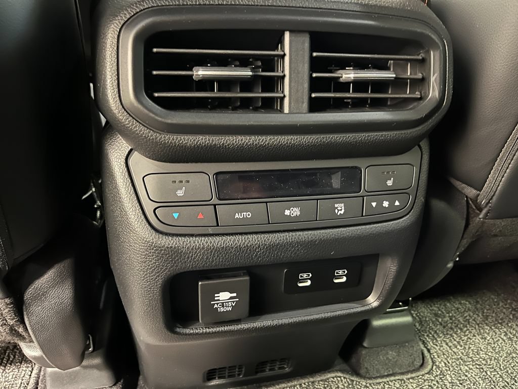 New 2026 Honda Passport TrailSport Elite image 23