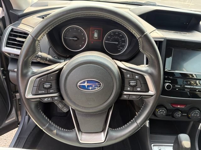 Used 2023 Subaru Forester Premium AWD/4WD image 13