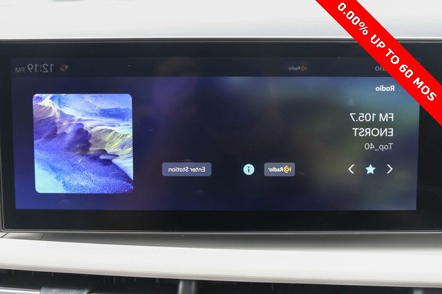 New 2025 Hyundai Tucson SEL image 18