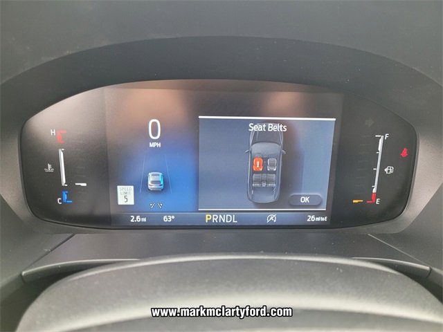 New 2026 Ford Escape Active w/ Tech Pack #1 image 16