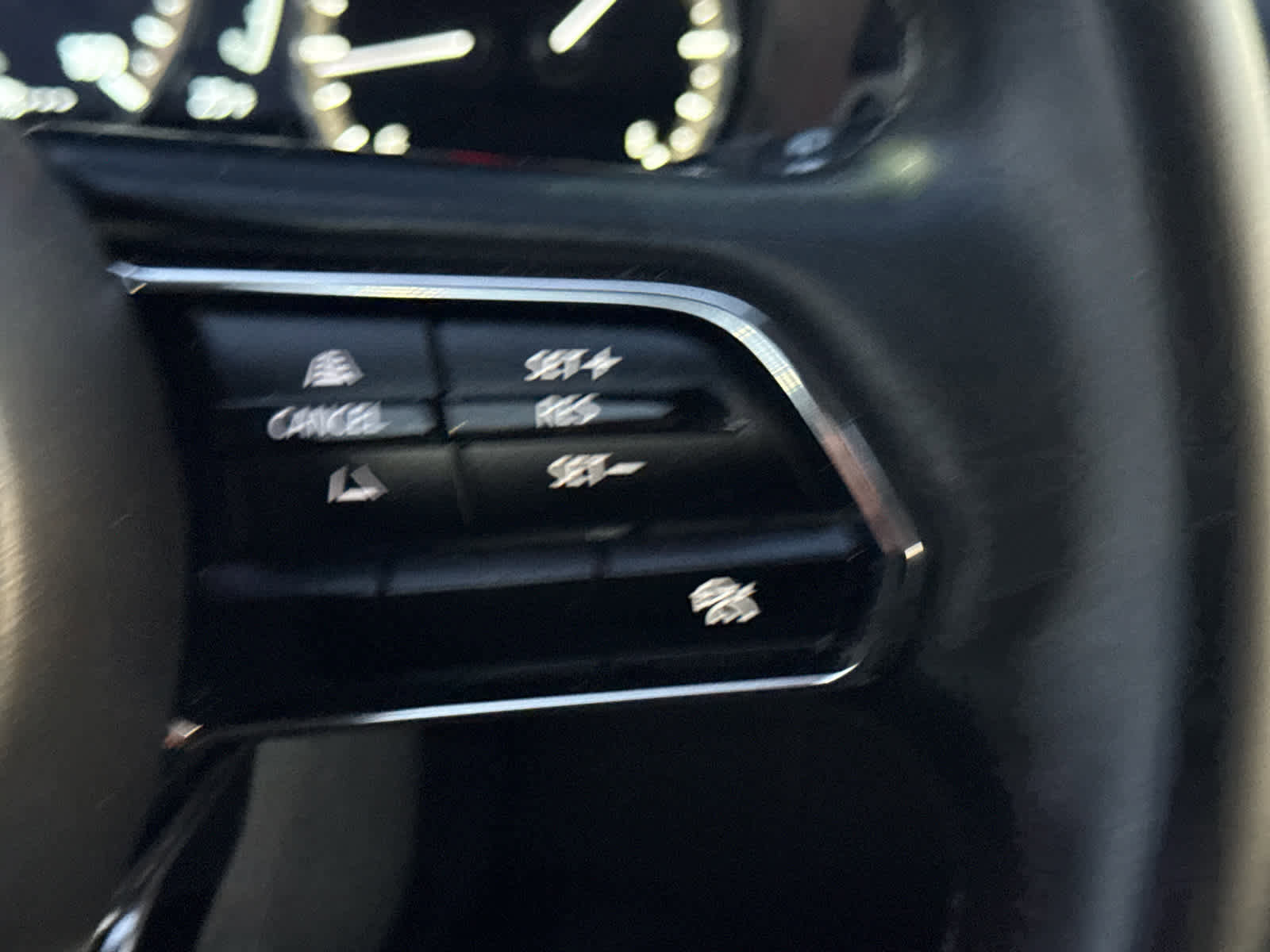 Certified 2025 MAZDA CX-90 3.3 Turbo w/ Preferred Package image 16