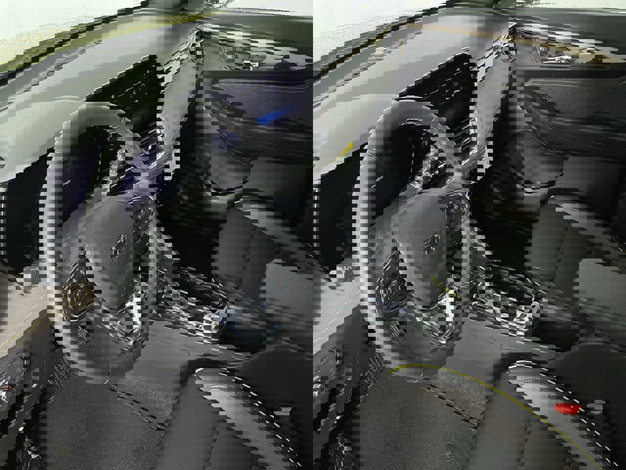 New 2025 Chevrolet TrailBlazer ACTIV w/ Convenience Package image 79