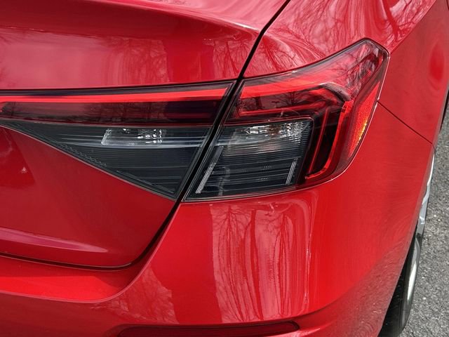 Used 2022 Honda Civic LX image 12