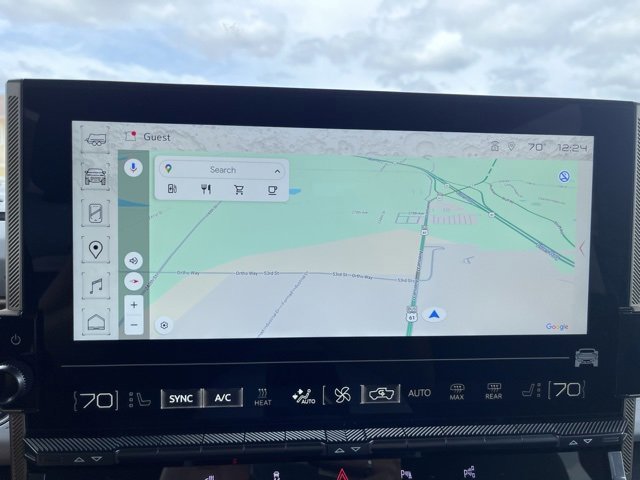 New 2025 GMC Hummer EV 3X image 24