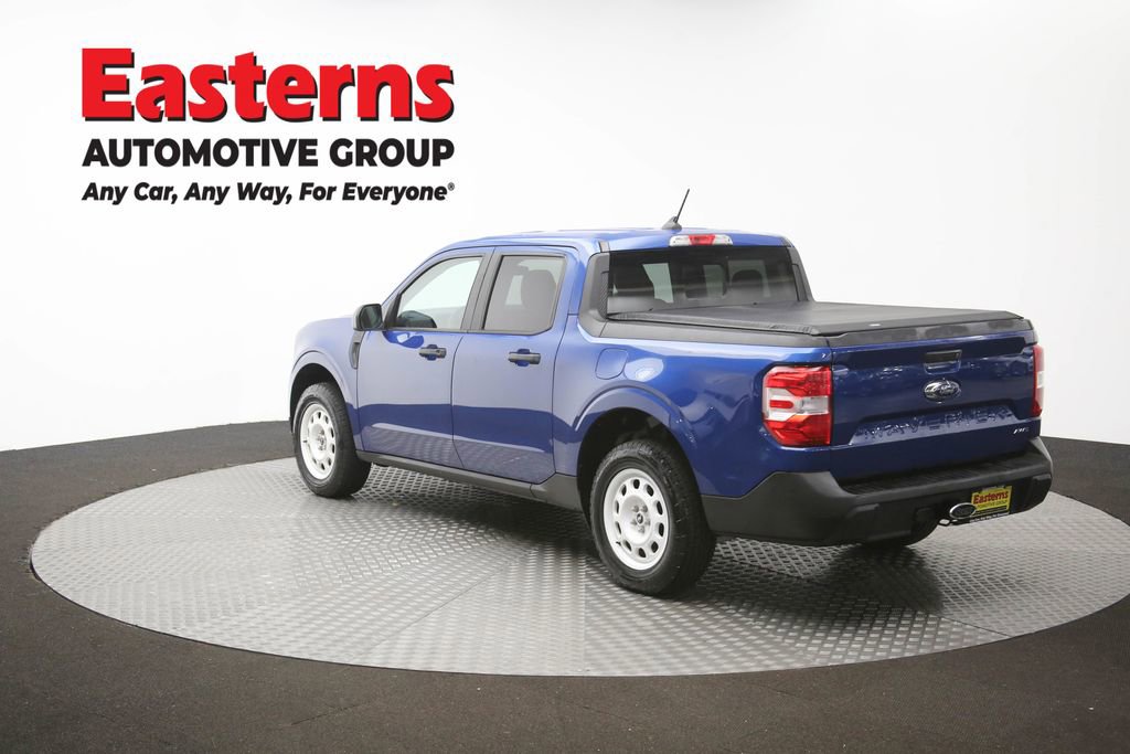 Used 2023 Ford Maverick XL w/ Equipment Group 100A Standard AWD/4WD image 64