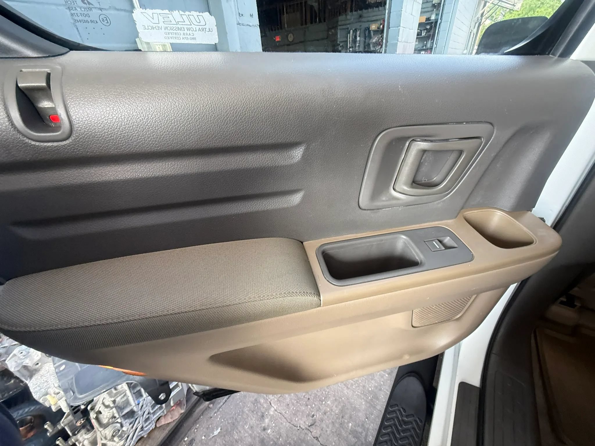 Used 2008 Honda Ridgeline RTX image 13