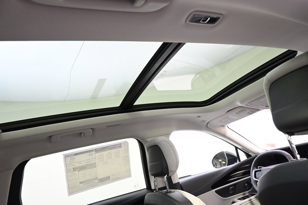 New 2026 Lincoln Nautilus Reserve image 17