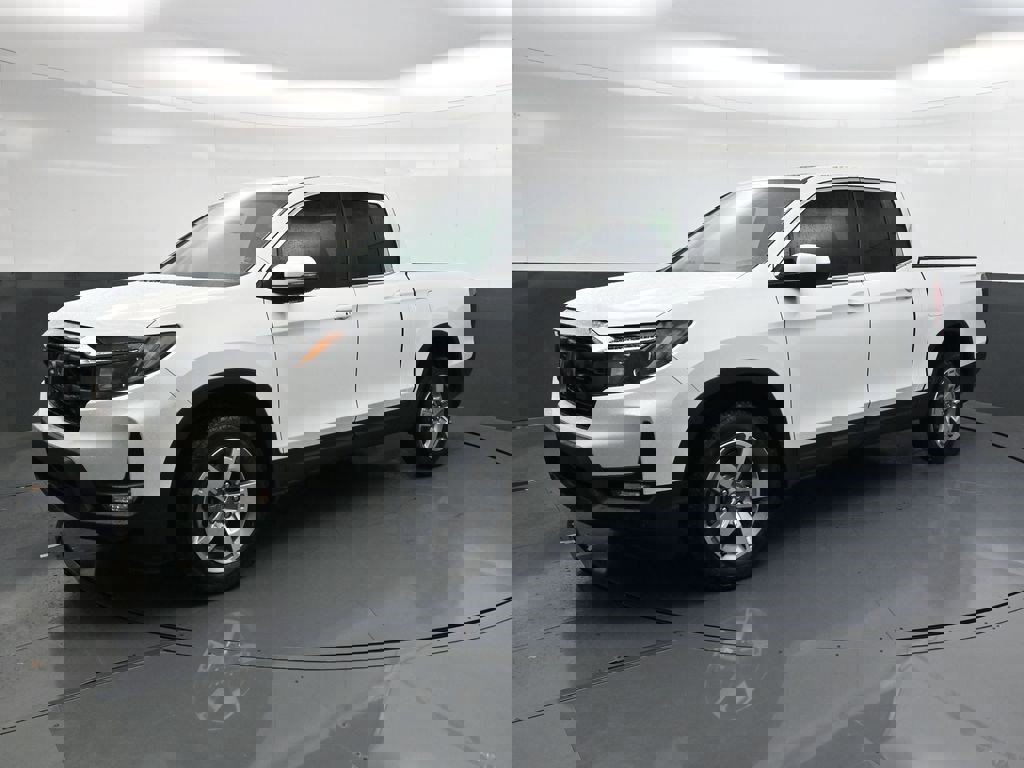 Used 2026 Honda Ridgeline RTL image 8