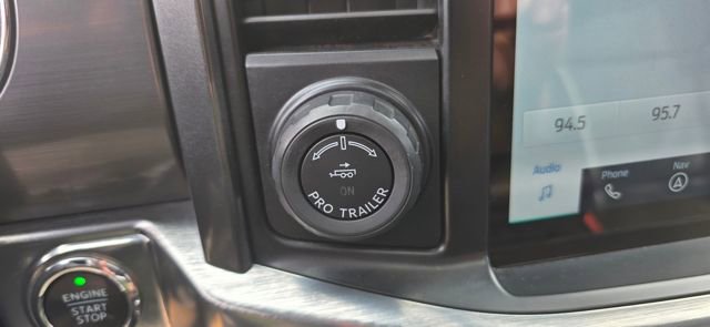 Used 2021 Ford F150 Lariat w/ Equipment Group 502A High image 27