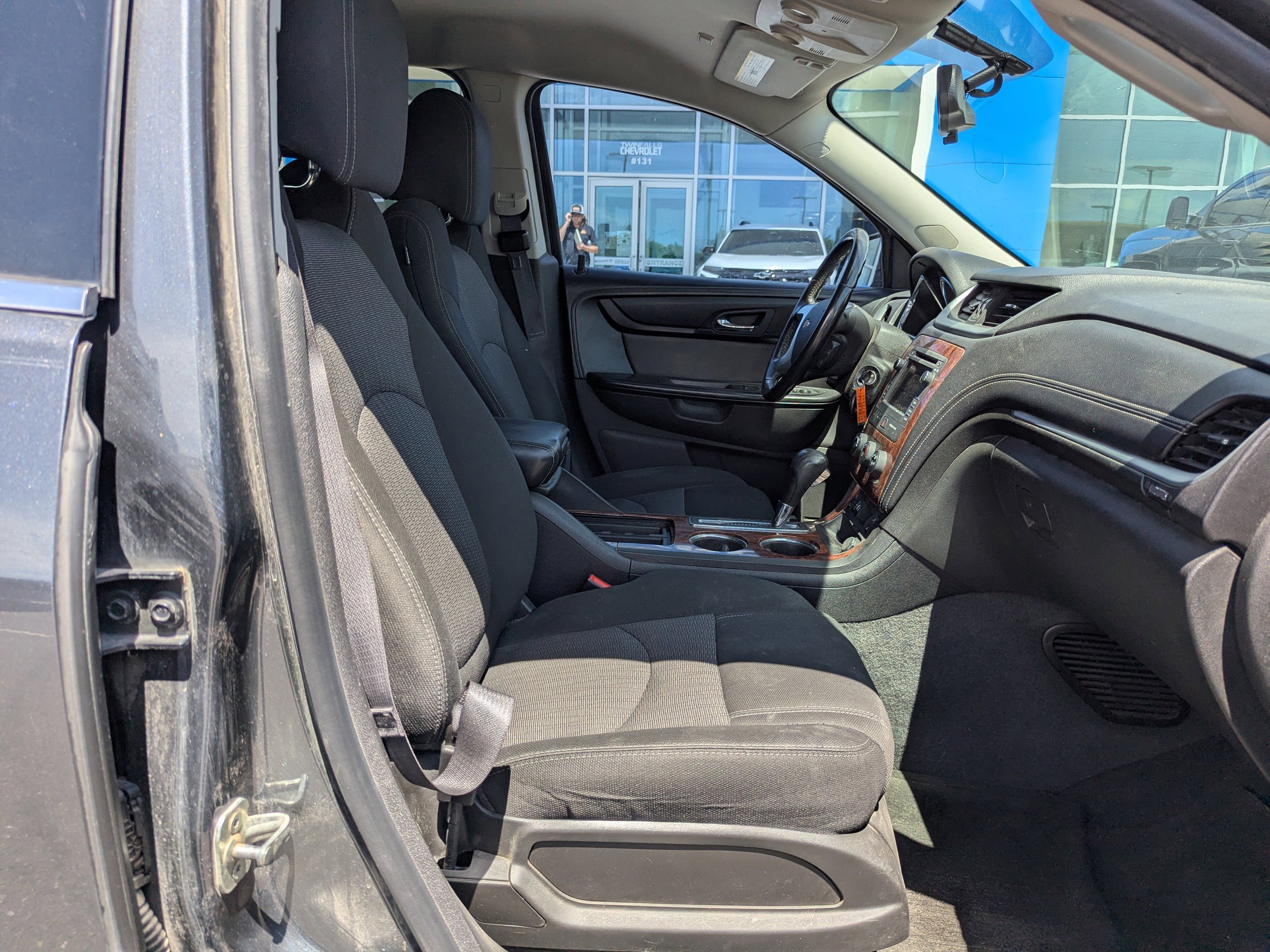 Used 2013 Chevrolet Traverse LT AWD/4WD image 38