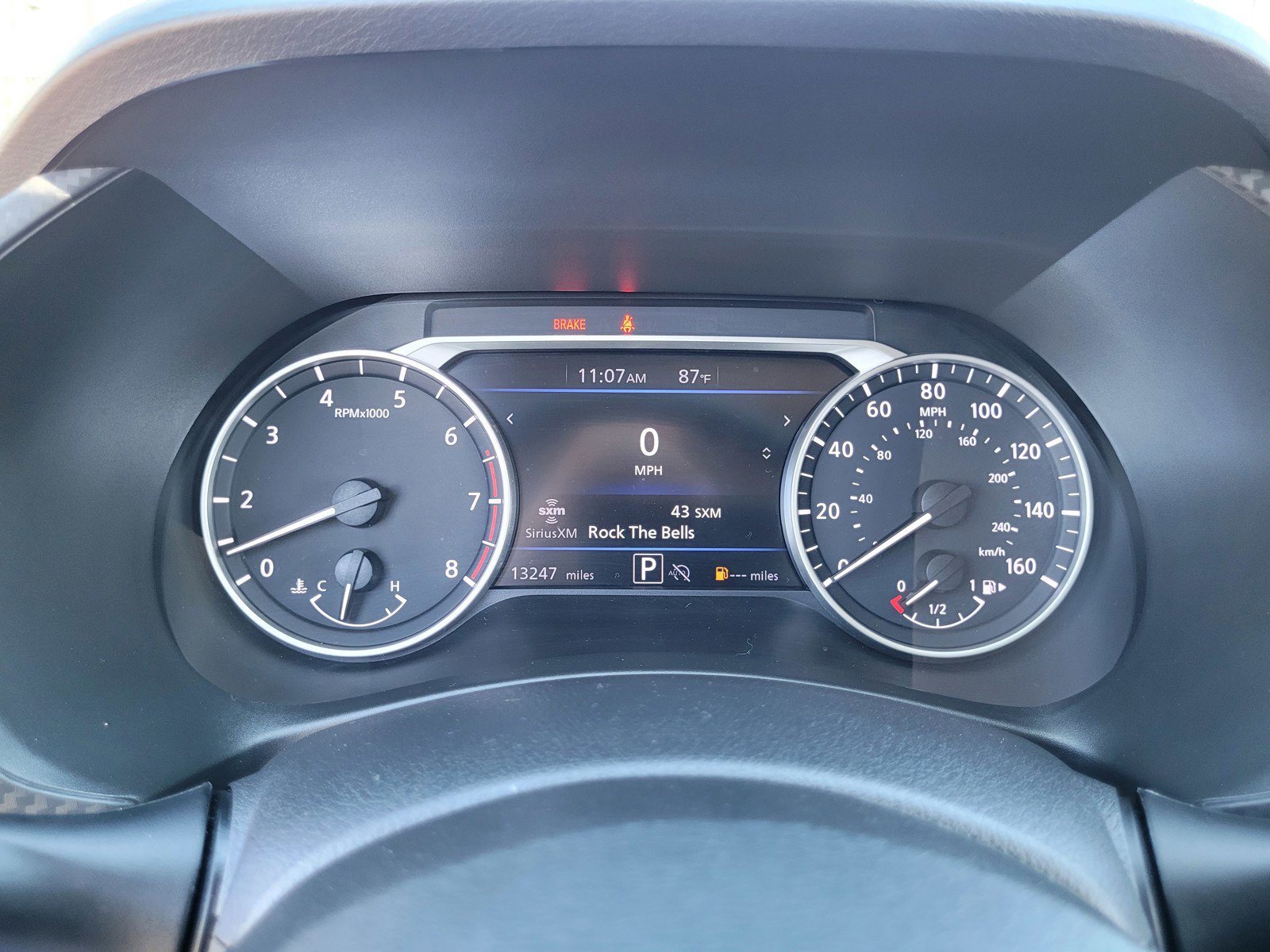 Used 2025 Nissan Sentra SV image 23