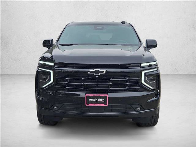 New 2026 Chevrolet Tahoe RST w/ Comfort Package RWD image 6