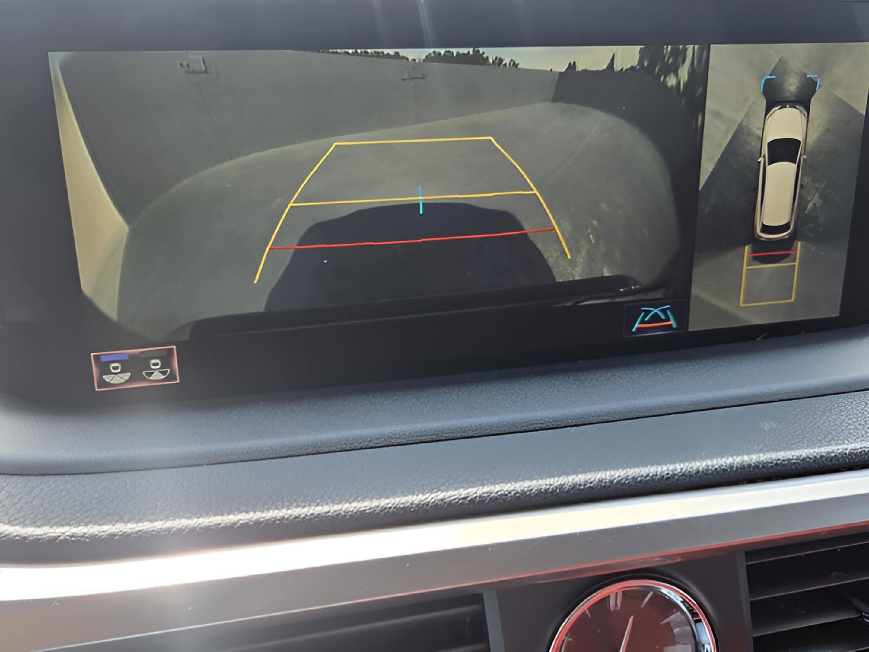 Used 2020 Lexus RX 350 F Sport w/ Cold Weather Package image 21