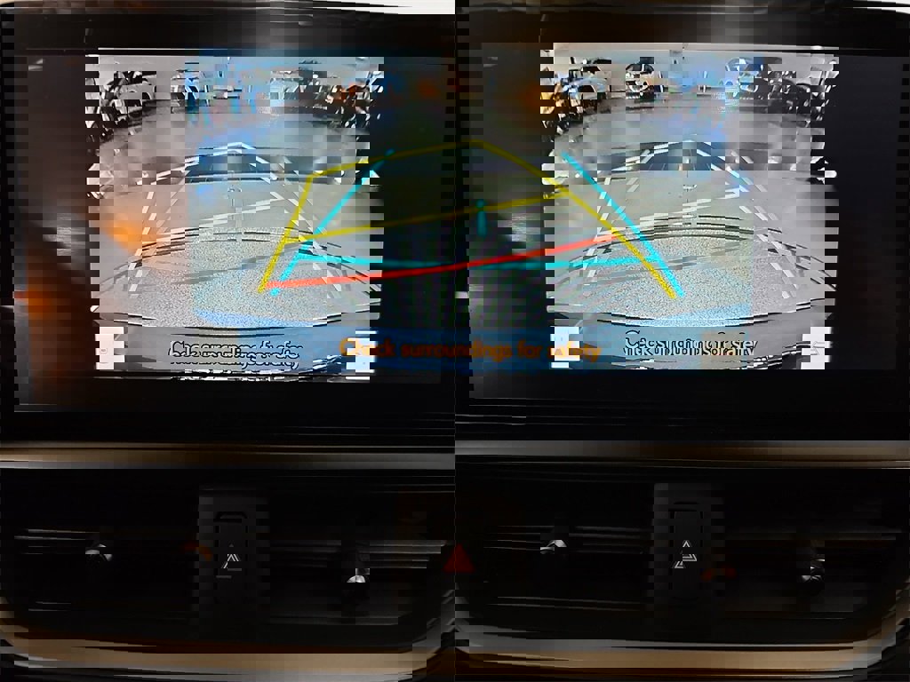 New 2026 Lexus UX 300h AWD image 23