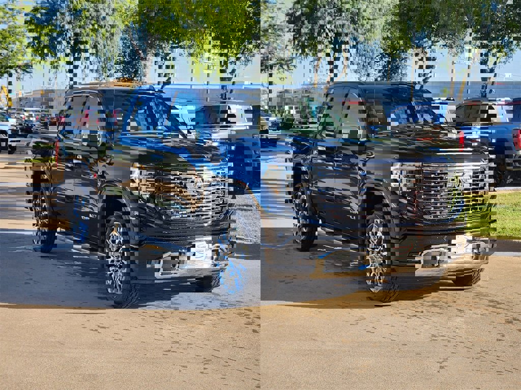 New 2026 GMC Sierra 1500 Denali Ultimate image 2