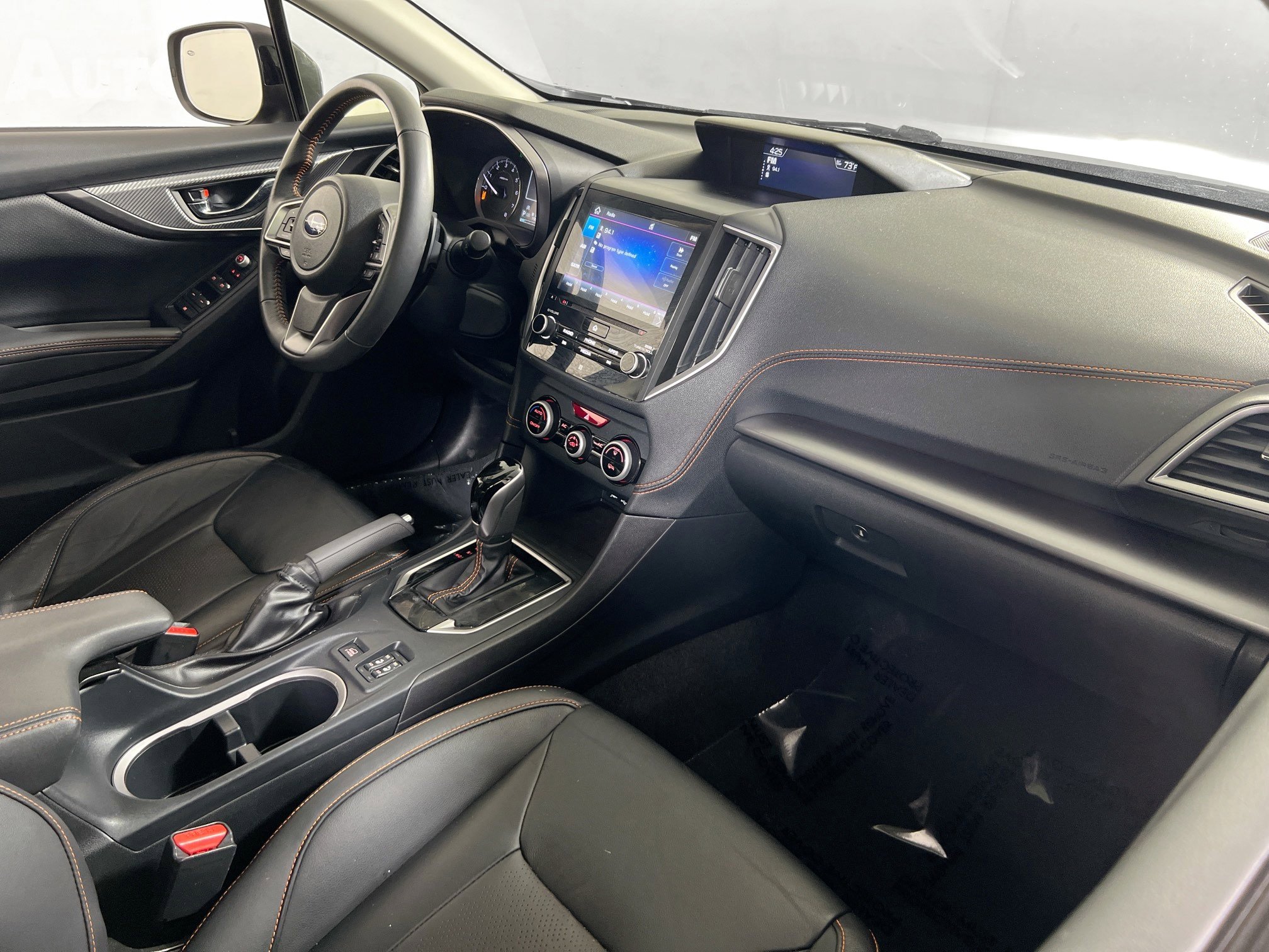 Used 2023 Subaru Crosstrek 2.5i Limited w/ Moonroof Package AWD/4WD image 28
