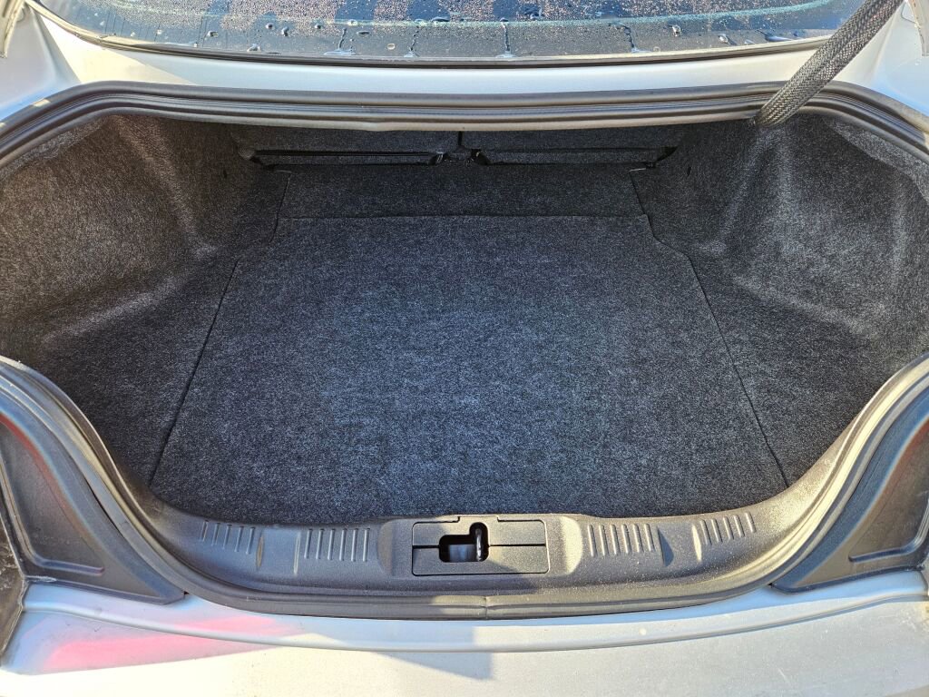 Used 2015 Ford Mustang GT Premium w/ Enhanced Security Package image 18