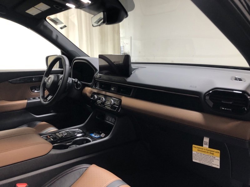 New 2026 Honda Passport TrailSport Elite image 14