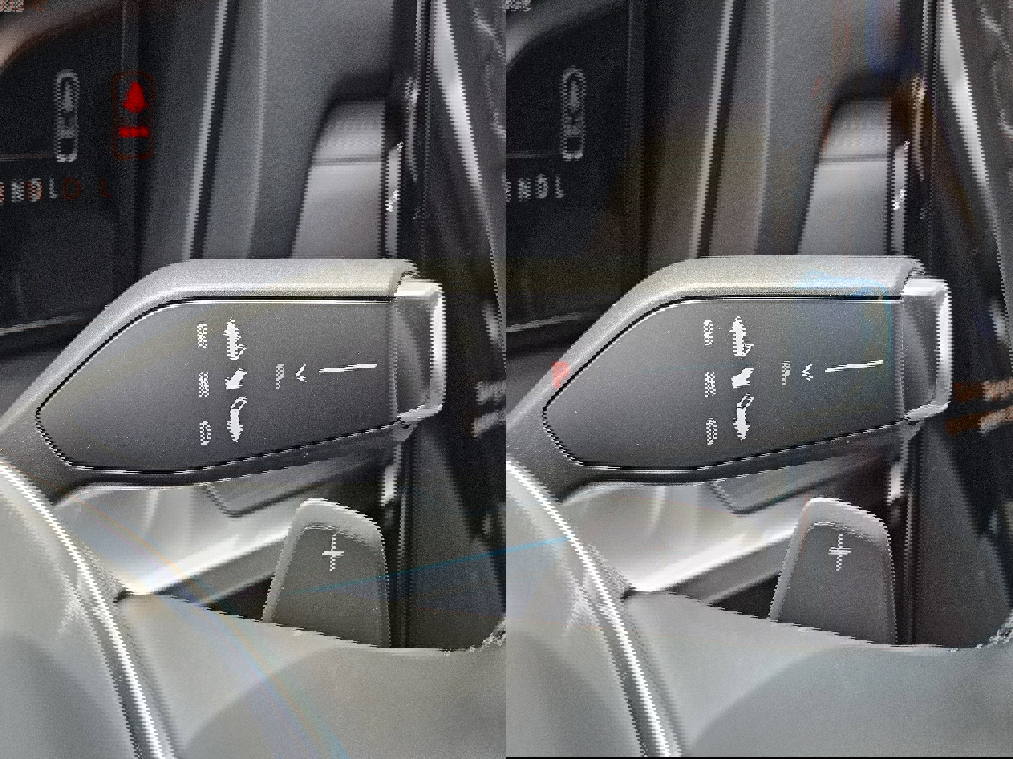 New 2026 GMC Terrain Elevation w/ LPO, Floor Liner Package image 15