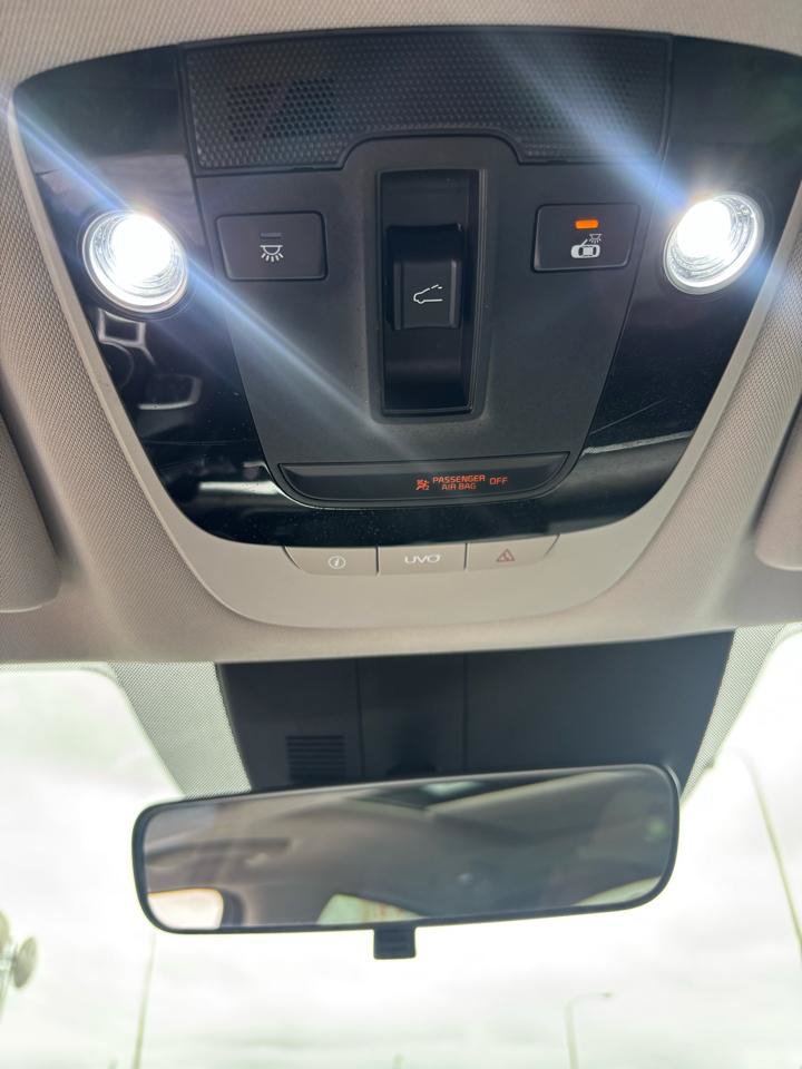 Used 2023 Kia K5 EX w/ EX Premium Package FWD image 21