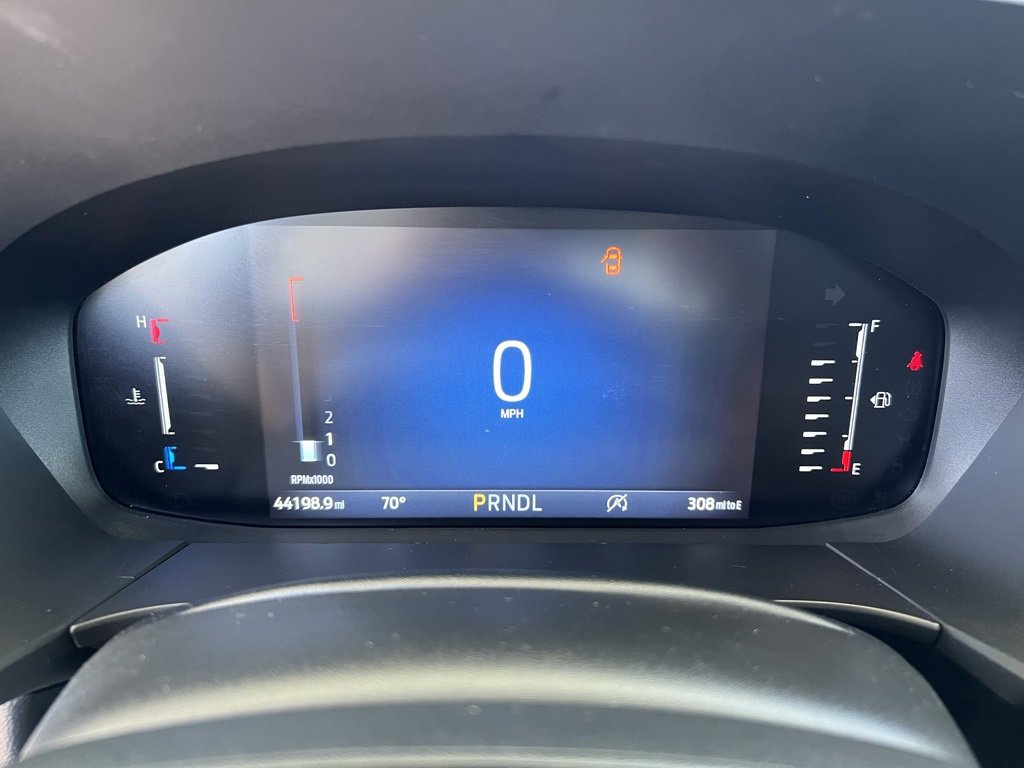 Used 2024 Ford Escape Active image 19