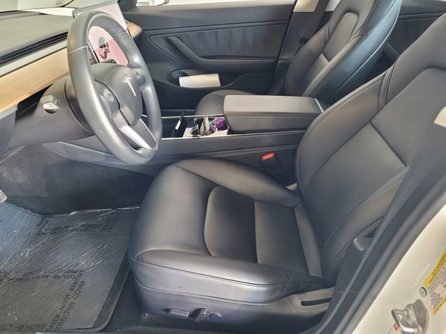 Used 2018 Tesla Model 3 Long Range image 17