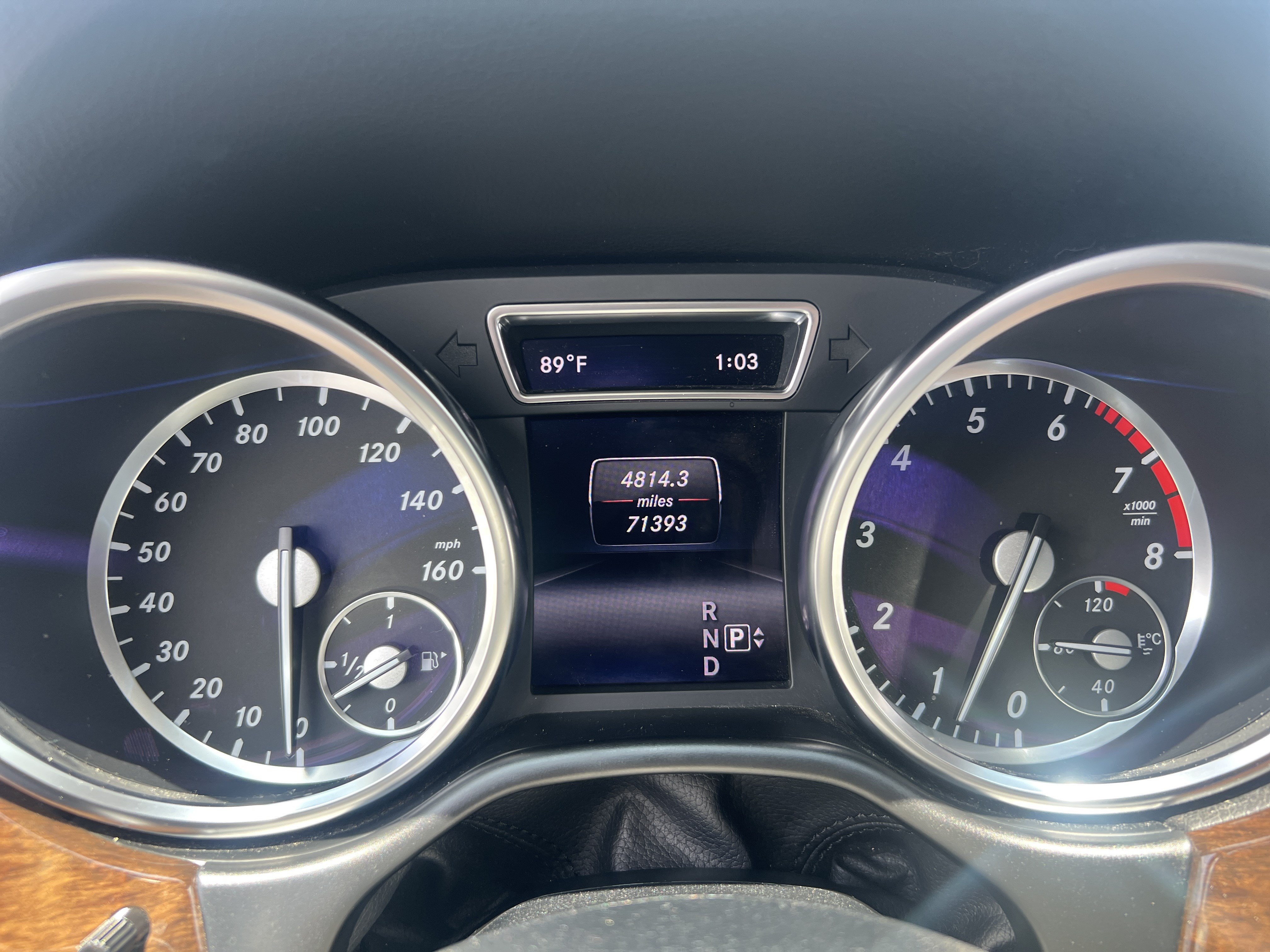 Used 2014 Mercedes-Benz ML 350 4MATIC image 21