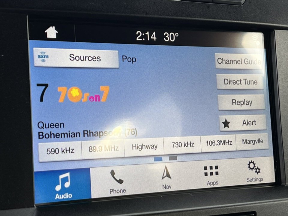 Certified 2019 Ford F150 XLT w/ Equipment Group 302A Luxury image 24