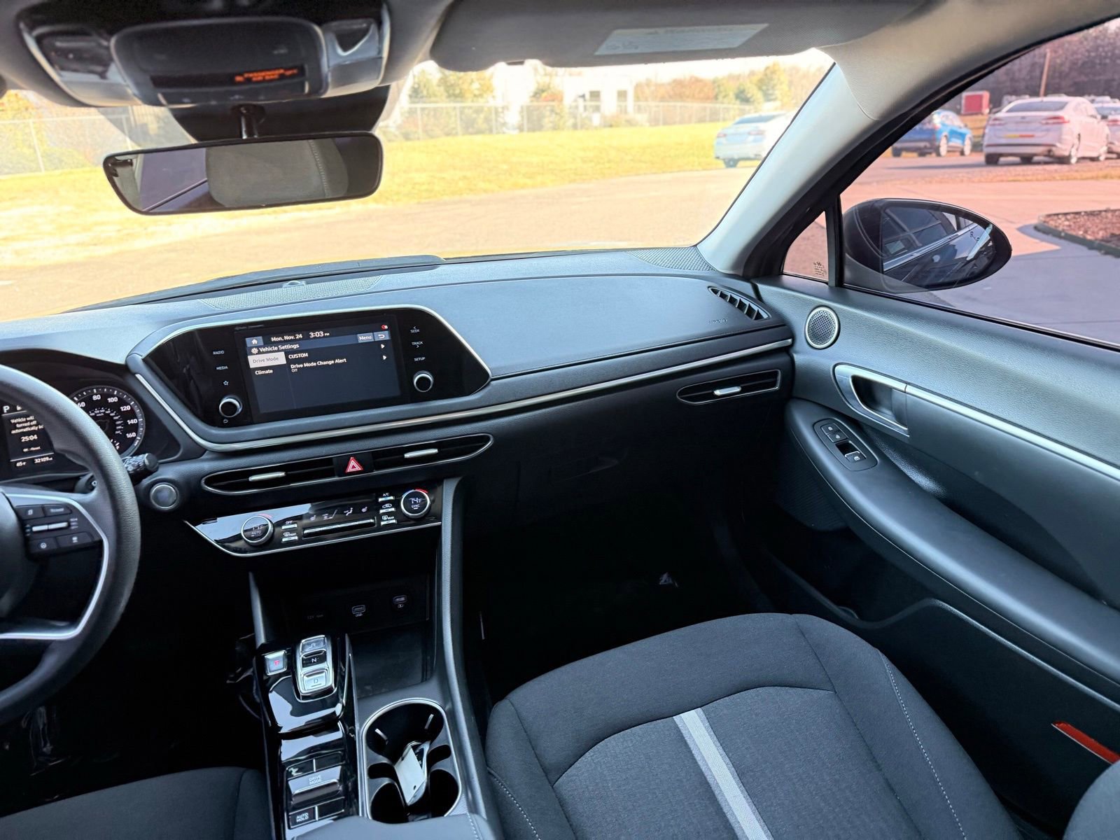 Used 2021 Hyundai Sonata SEL image 18