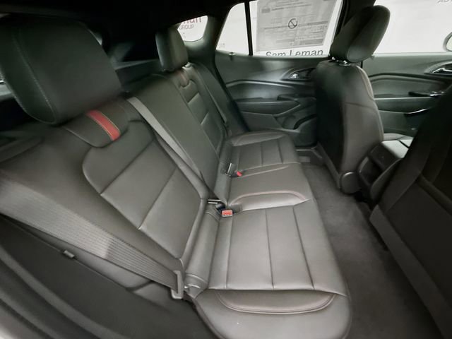New 2026 Chevrolet Trax RS w/ Driver Confidence Package image 27