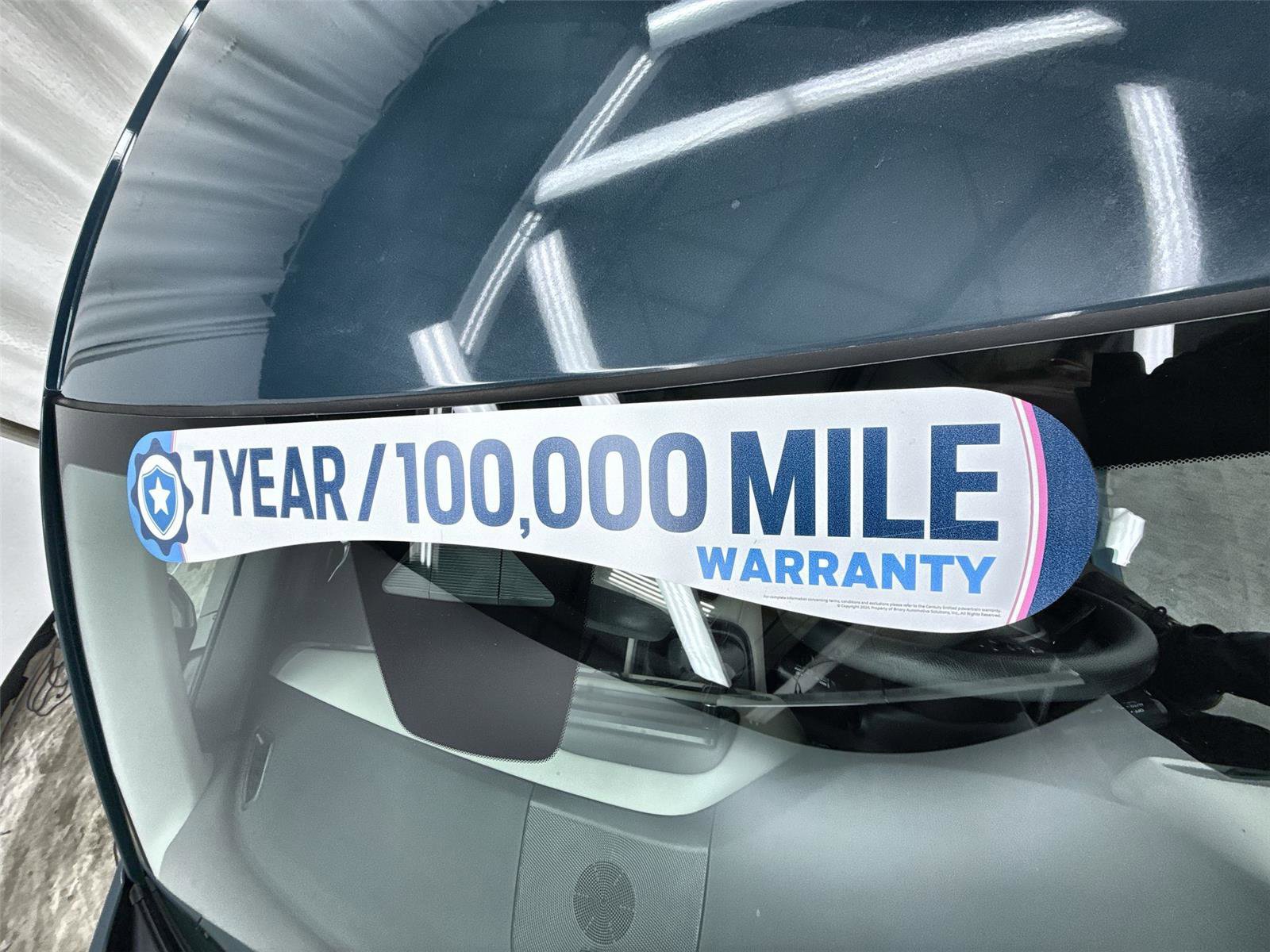 Certified 2025 Honda HR-V LX image 29