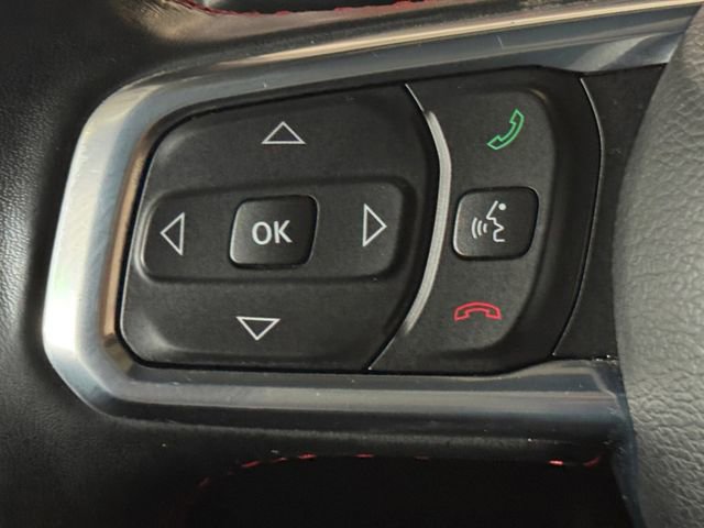 Used 2020 Jeep Wrangler Unlimited Rubicon AWD/4WD image 10