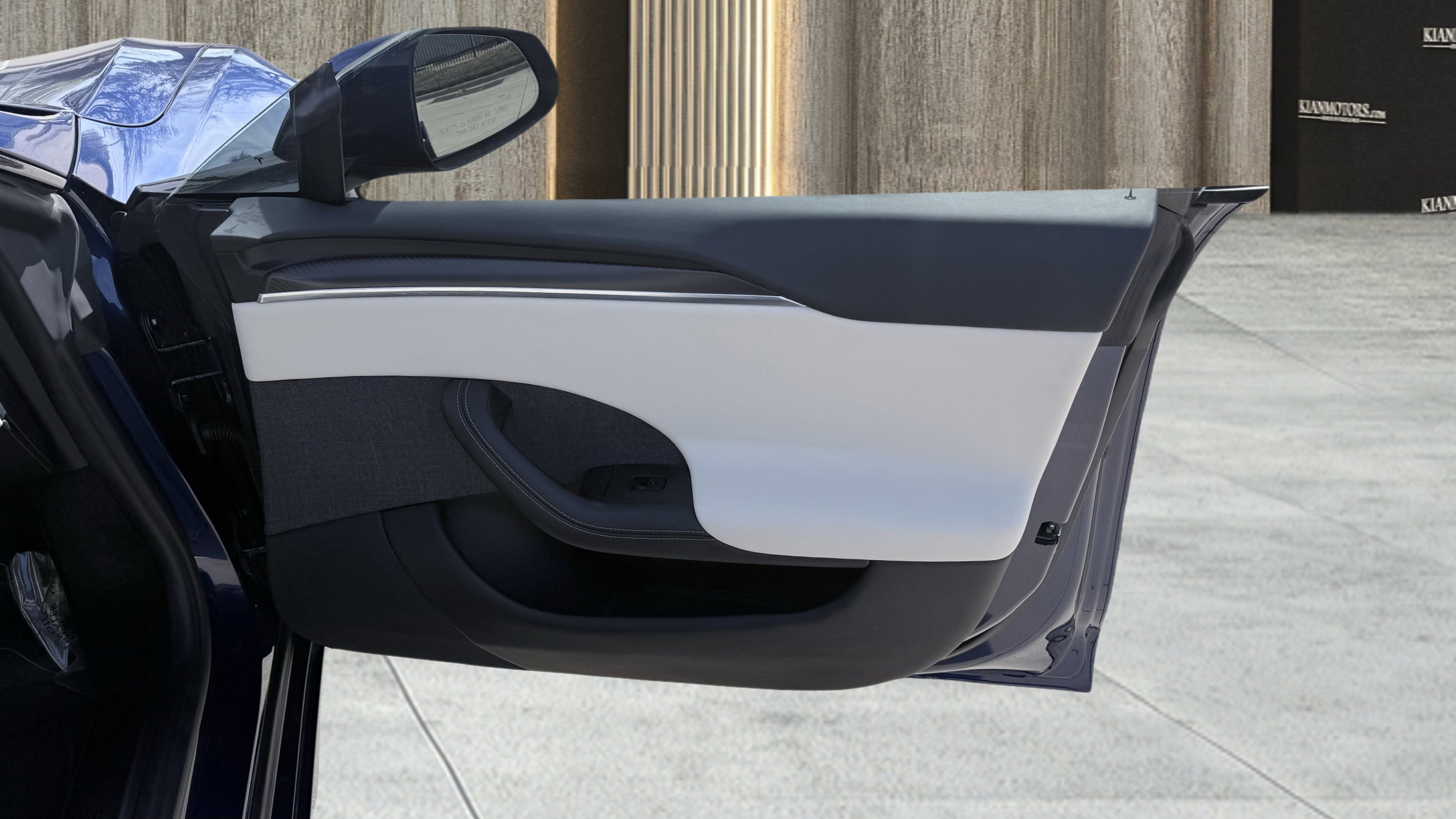 Used 2021 Tesla Model S Plaid image 37