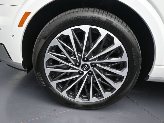 New 2026 Hyundai Palisade Calligraphy image 22