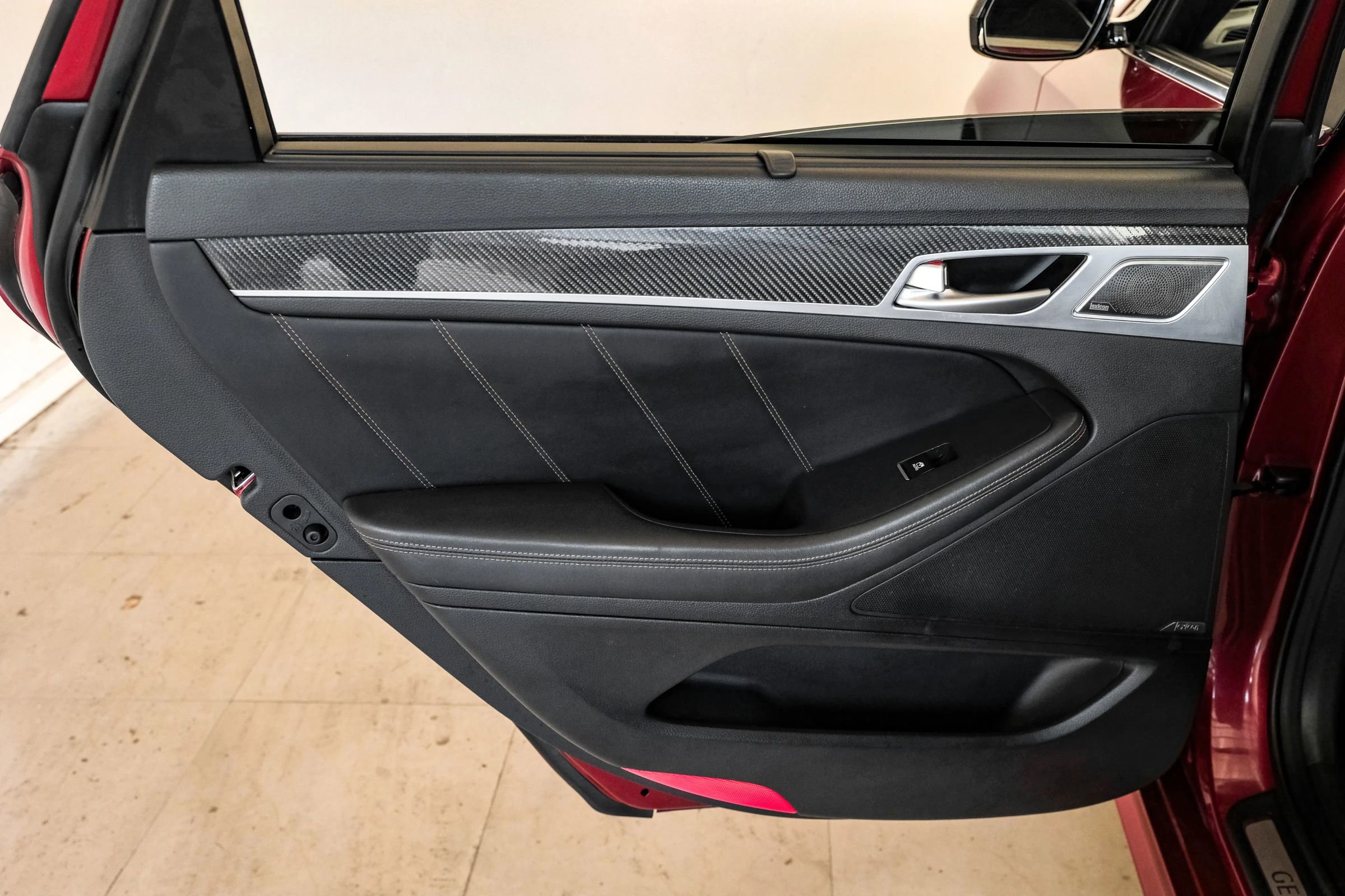 Used 2019 Genesis G80 3.3T Sport RWD image 53