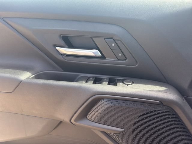 New 2024 Chevrolet Silverado EV W/T AWD/4WD image 15