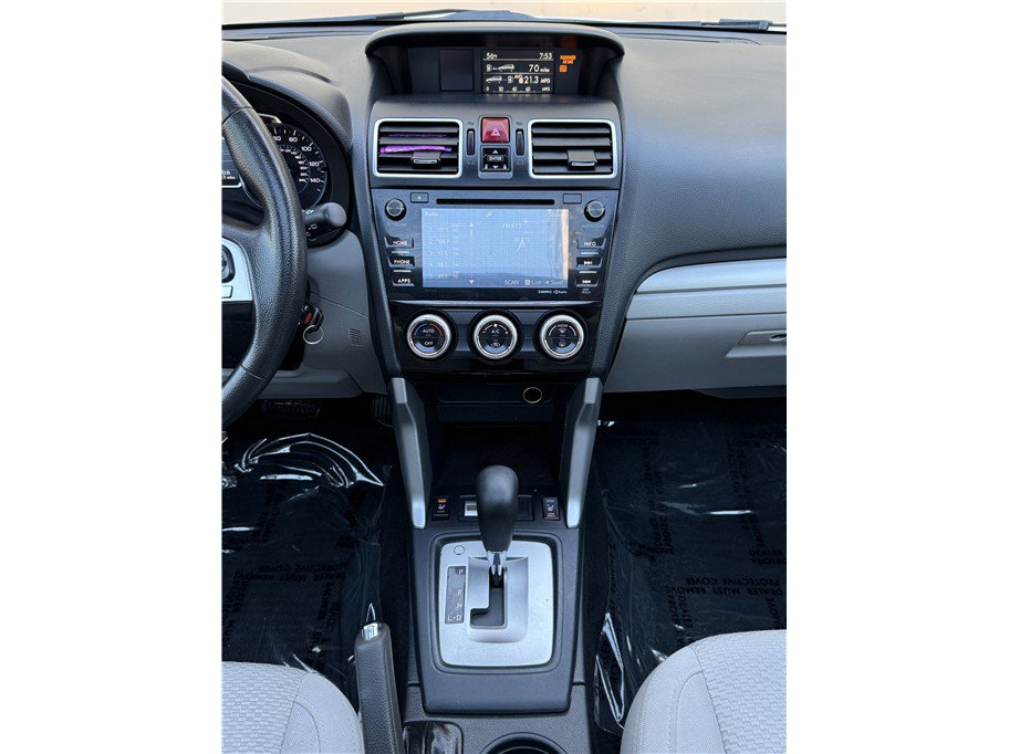 Used 2017 Subaru Forester 2.5i Premium AWD/4WD image 17