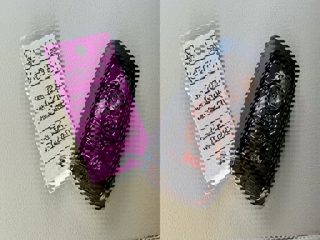 New 2026 Lincoln Corsair Premiere image 41