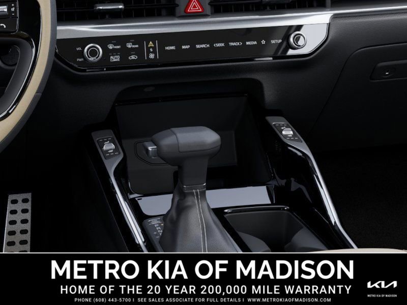 New 2026 Kia Sorento AWD image 23