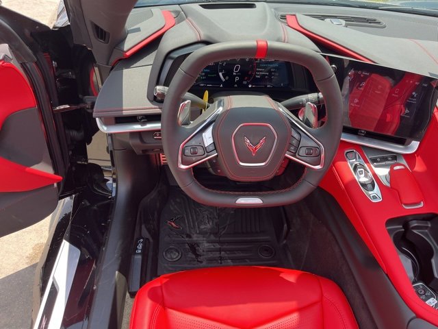 New 2025 Chevrolet Corvette Z06 image 44