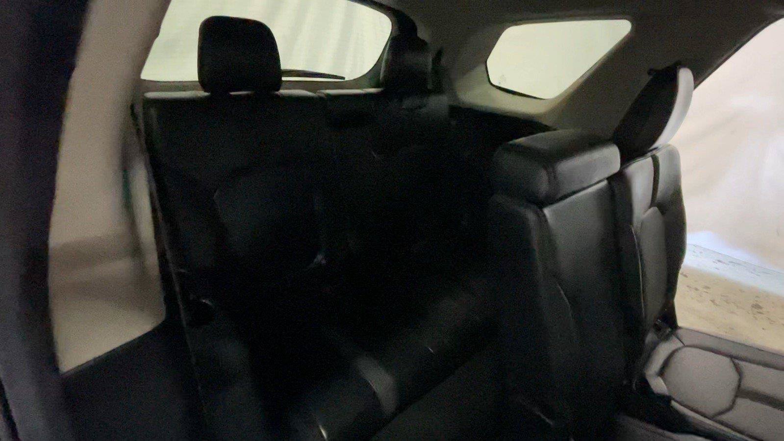 Certified 2025 Honda Pilot EX-L image 27