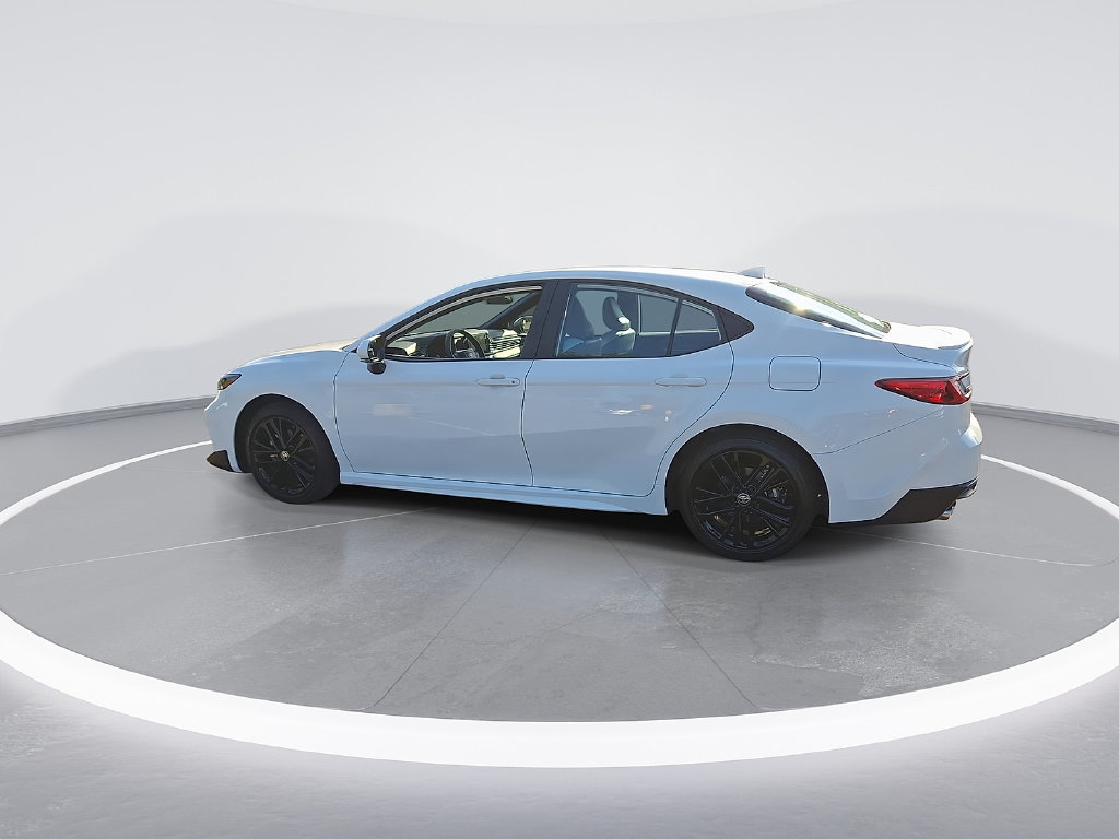 Certified 2026 Toyota Camry SE w/ Convenience Package FWD image 7