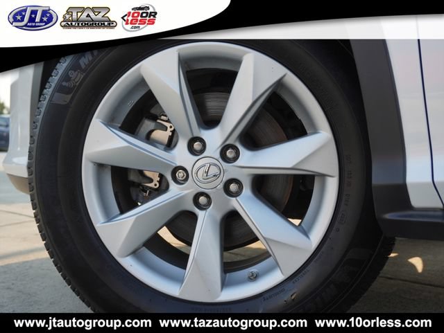 Used 2016 Lexus RX 350 AWD w/ Premium Package image 3