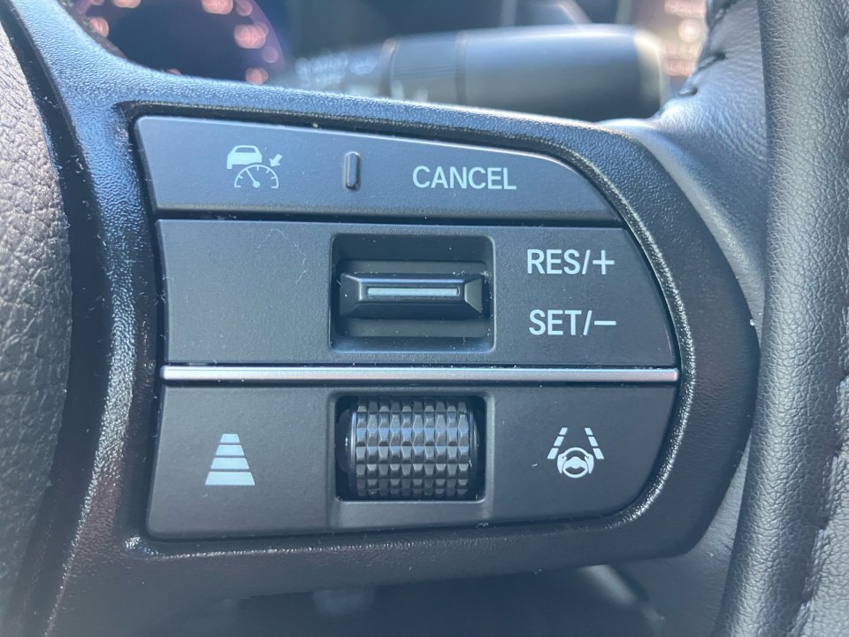 Used 2023 Honda Accord Sport image 23