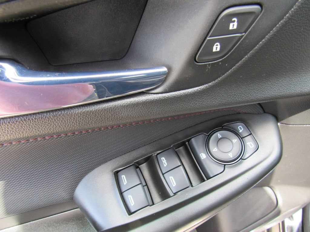 Used 2021 Chevrolet TrailBlazer RS w/ Convenience Package FWD image 13
