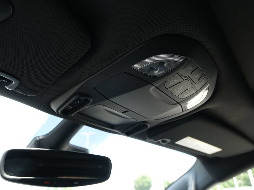 New 2027 Chrysler Pacifica Select w/ Family Tech Group FWD image 18