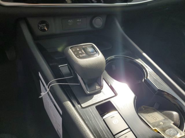 New 2026 Nissan Rogue S image 17