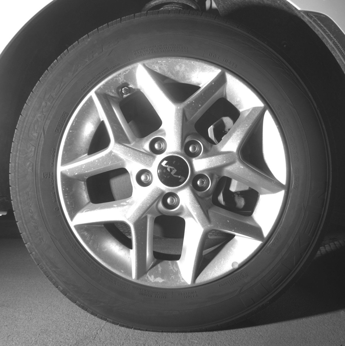 Used 2025 Kia Soul LX w/ LX Technology Package image 13