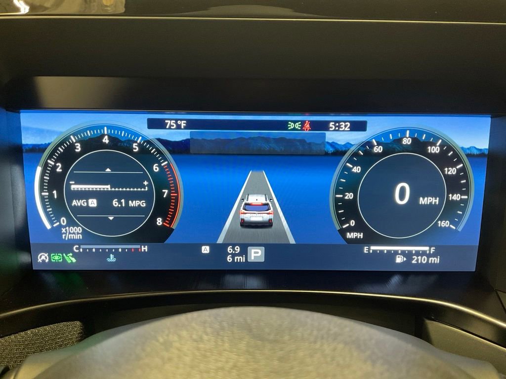 New 2026 Subaru Outback Premium AWD/4WD image 11