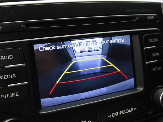 Used 2019 Kia Sportage LX image 34